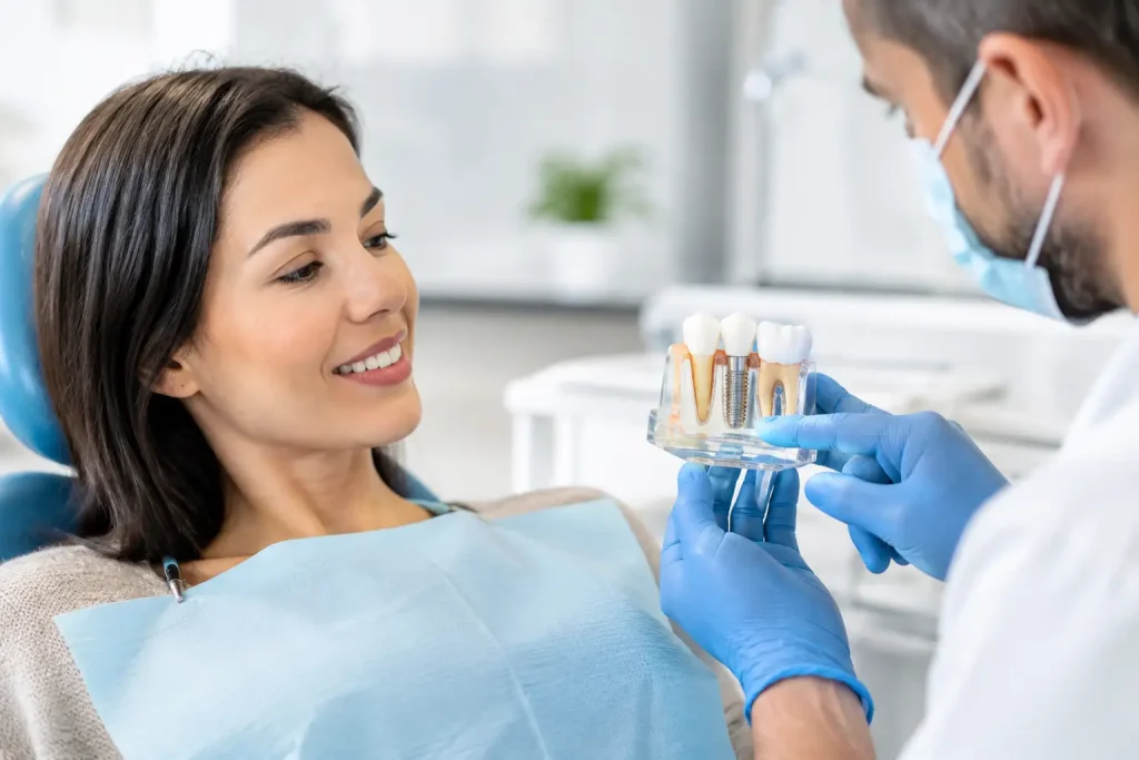 Are Implant Procedures Painful? What to Expect
