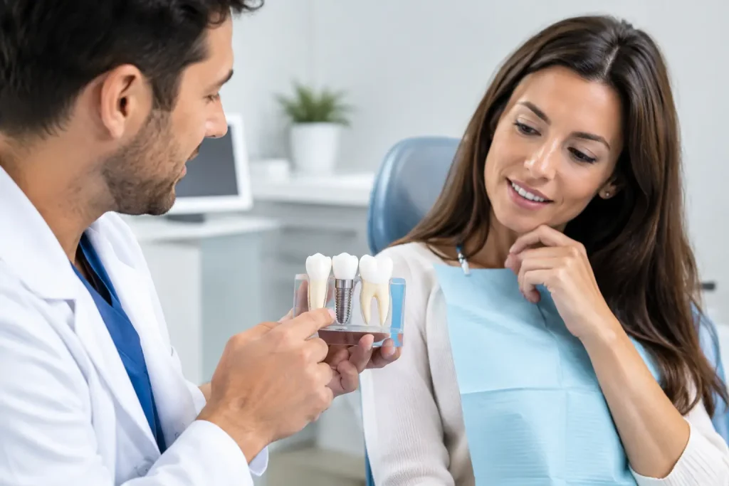 Do Implants Fail? What Patients Need to Know