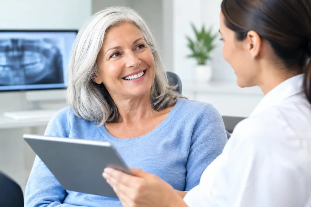 What Implant Patient Reviews Can Tell You